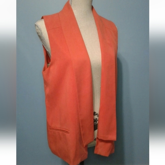 Cartonnier Anthro Miya Vest Large - Picture 3 of 7